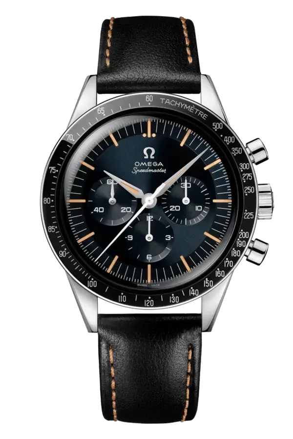 Omega Speedmaster Anniversary Series 'First Omega in Space' Master Chronometer, reference 310.32.40.50.06.001