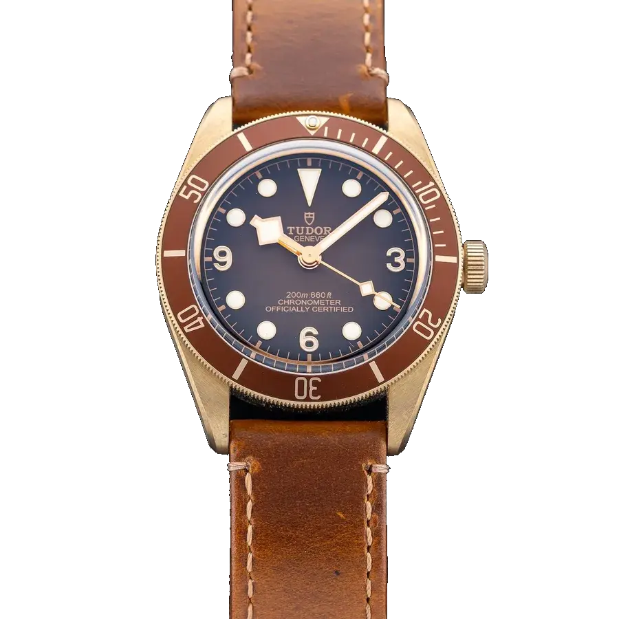 Tudor Black Bay Fifty-Eight, reference M79012M-0001