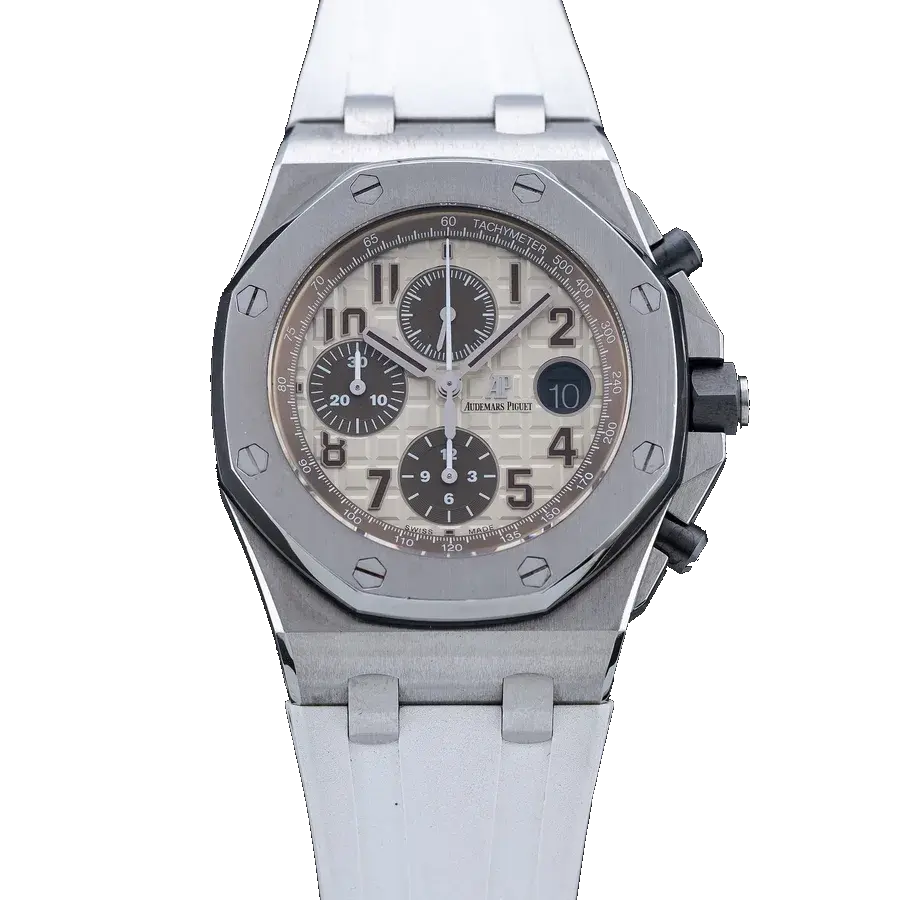 Audemars Piguet Royal Oak Offshore 26470ST.OO.A801CR.01, reference 