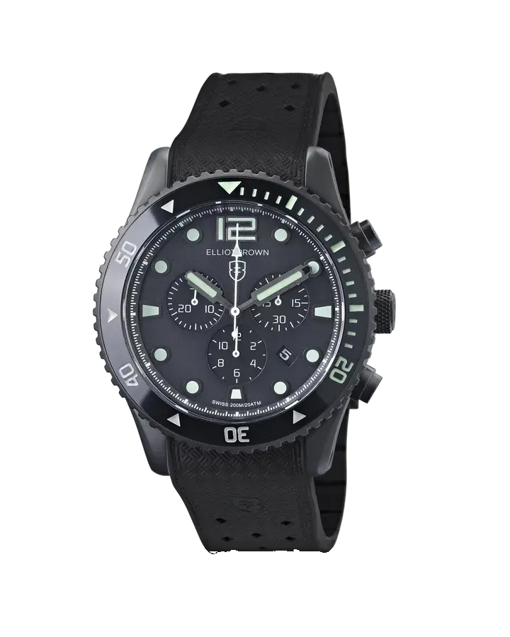 Elliot Brown BLOXWORTH: 929-002, reference 929-002-N15