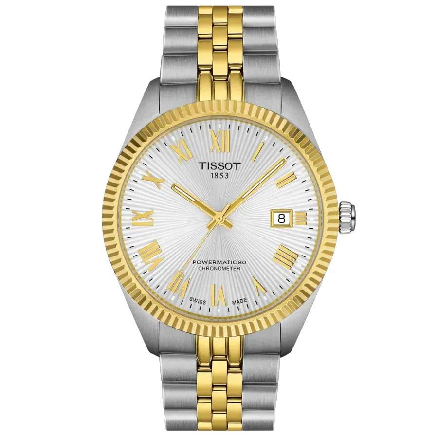 Tissot Ballade 39mm, reference T156.408.22.033.00