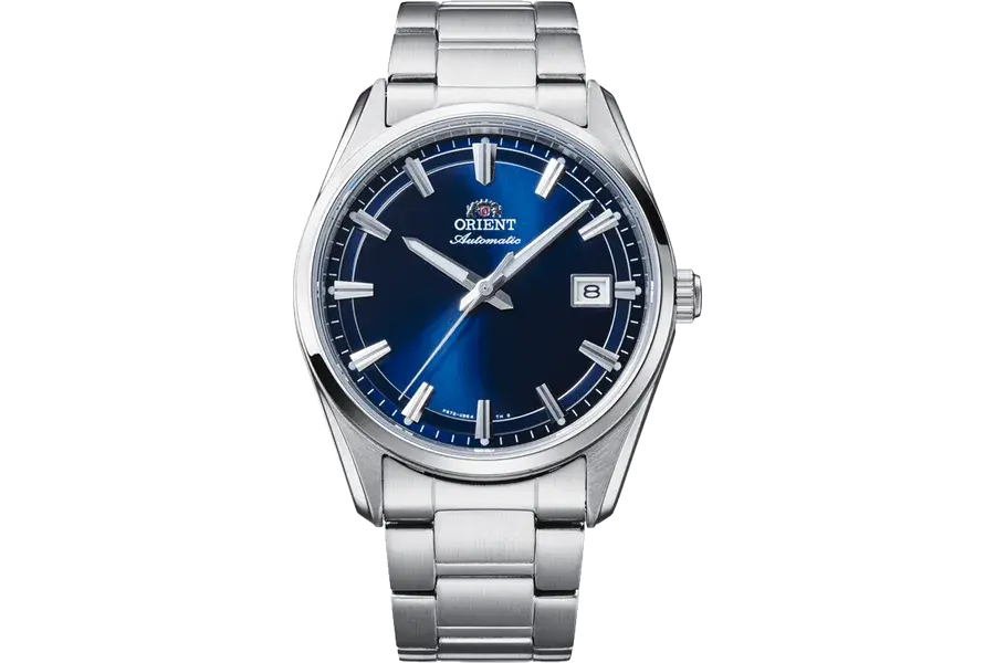 Orient Stretto Date, reference RA-AC0R02L30B