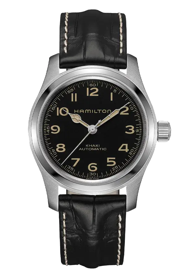 Hamilton Khaki Field Murph Auto 42mm, reference H70605731
