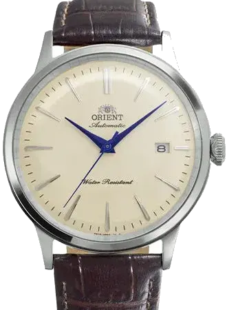 Orient Mechanical Classic & Simple Style Ivory, reference RA-AC0033Y/OS
