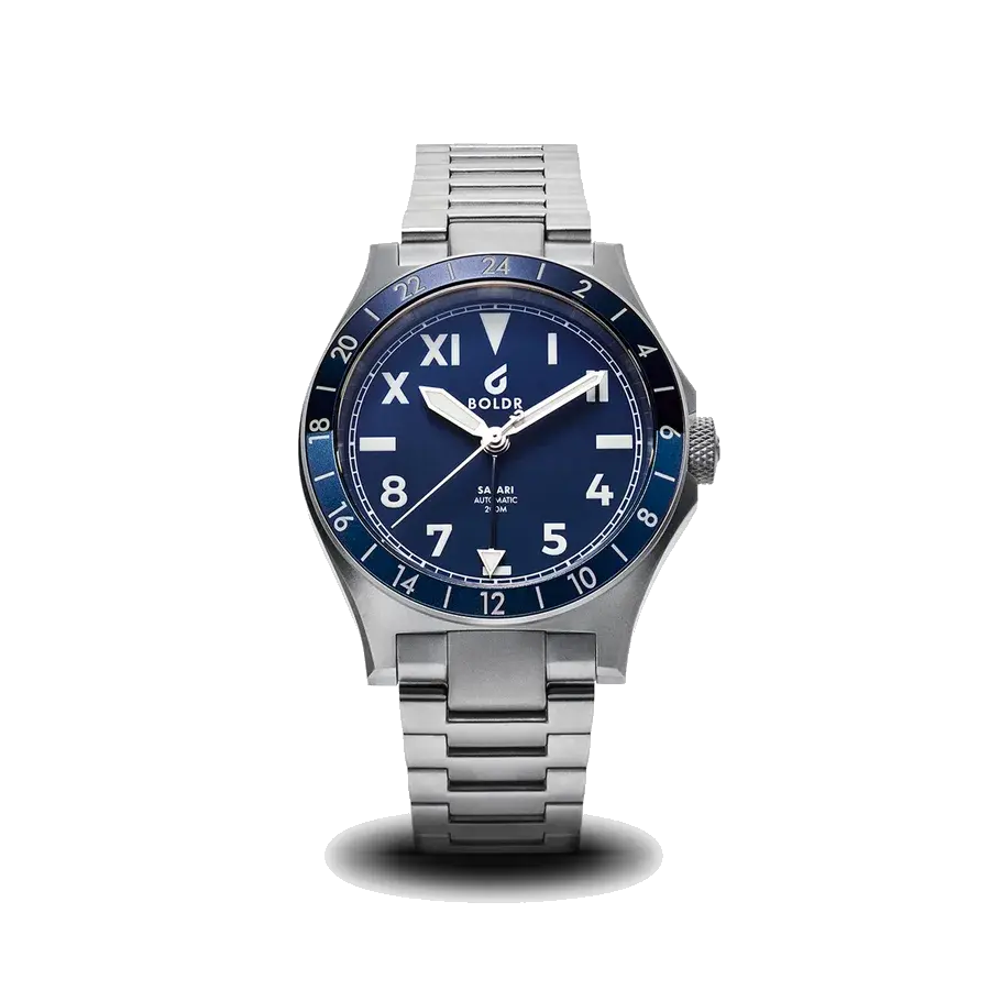 Boldr GMT Maasai Mara, reference SFR-GT-MAA-40-20