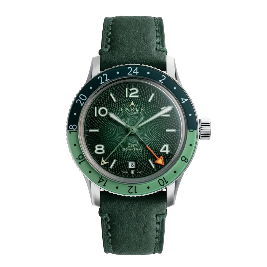 Farer Nevada Pine - 40mm, reference W-NEV-40-ASV