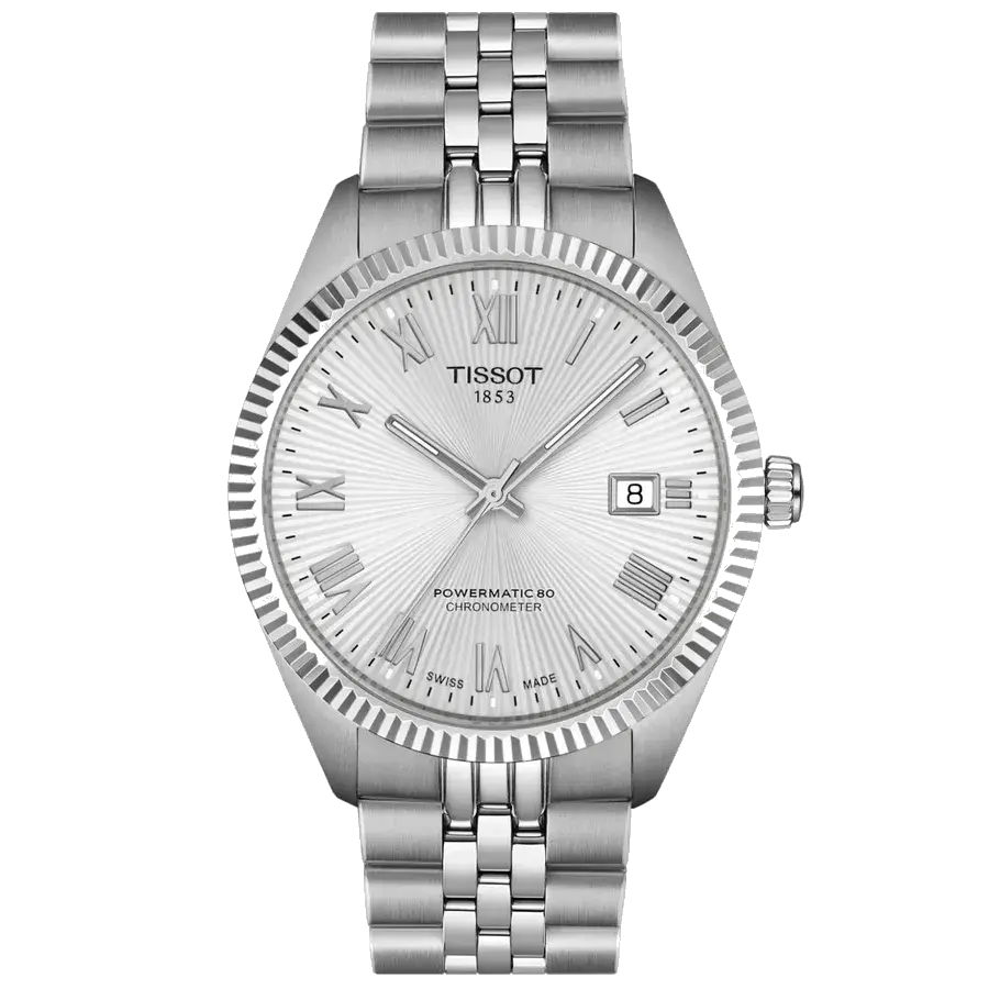 Tissot Ballade 39mm, reference T156.408.11.033.00