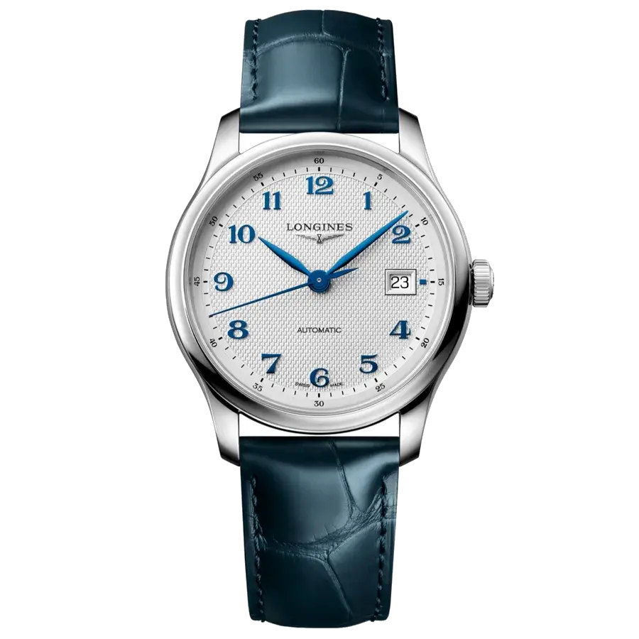 Longines Master Collection, reference L2.949.4.73.2