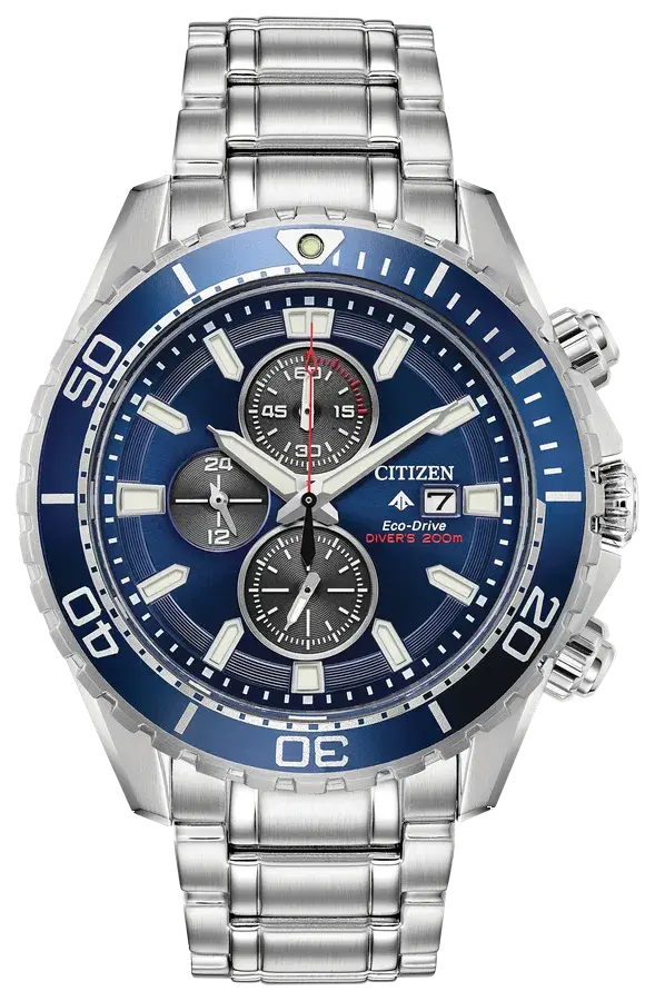 Citizen Promaster Dive, reference CA0710-58L