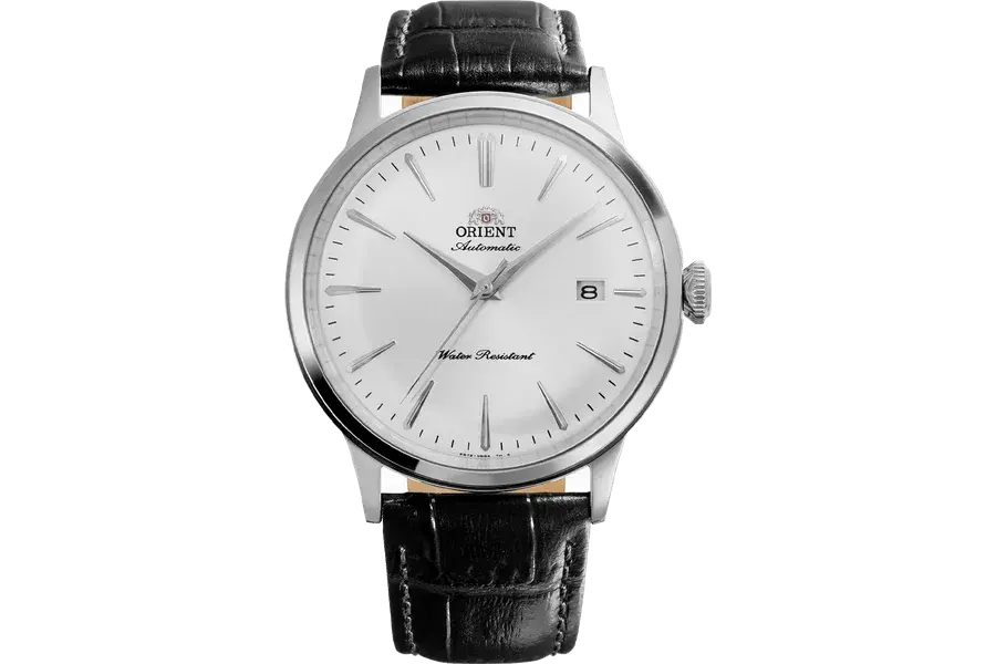 Orient Bambino Version 7 (40.5mm), reference RA-AC0031S30B