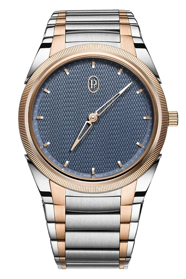 Parmigiani Fleurier Tonda PF Micro-Rotor No Date, reference PFC914-1020022-100182