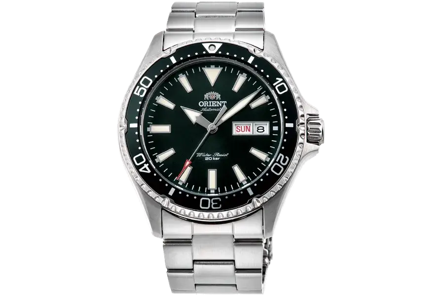 Orient Kamasu, reference RA-AA0004E39B