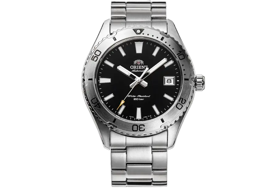 Orient AC0Q Diver, reference RA-AC0Q01B30B