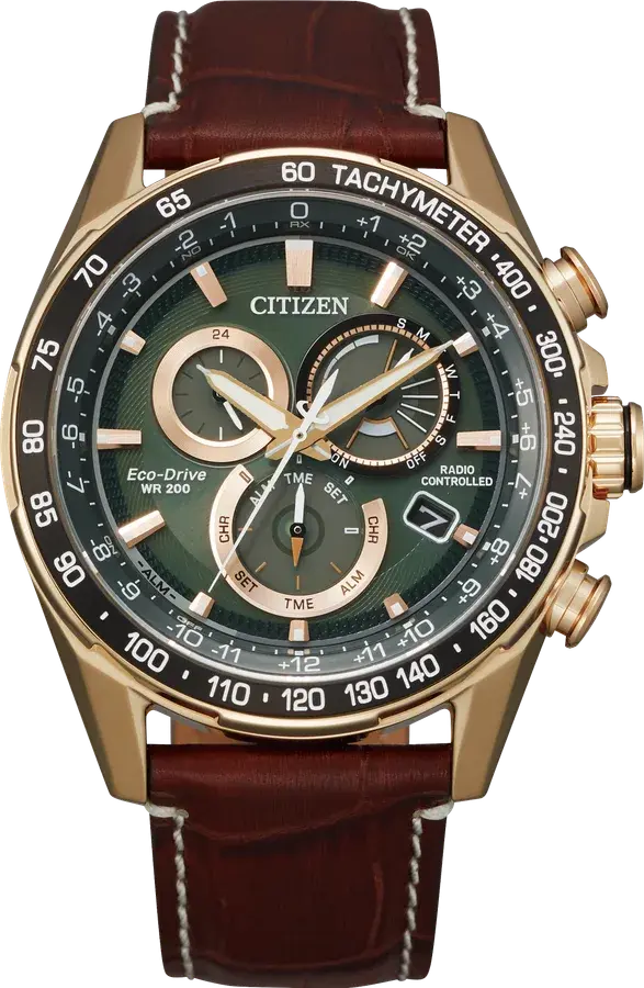 Citizen PCAT, reference CB5919-00X
