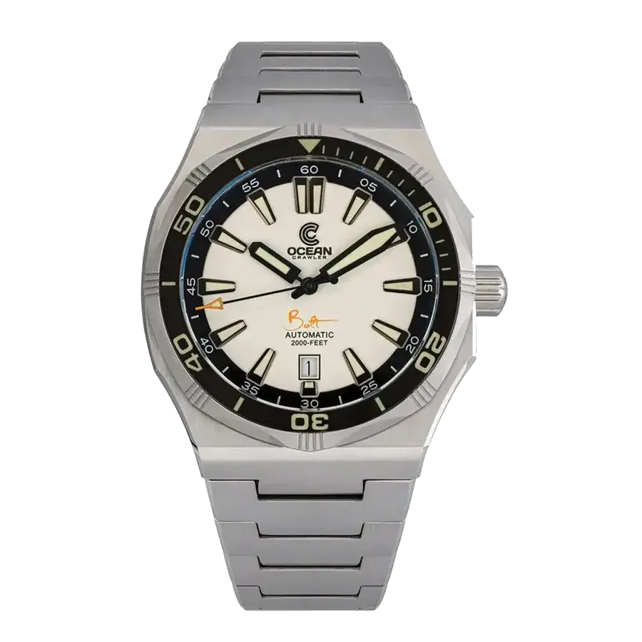 Ocean Crawler Bolt - Full Lume, reference 