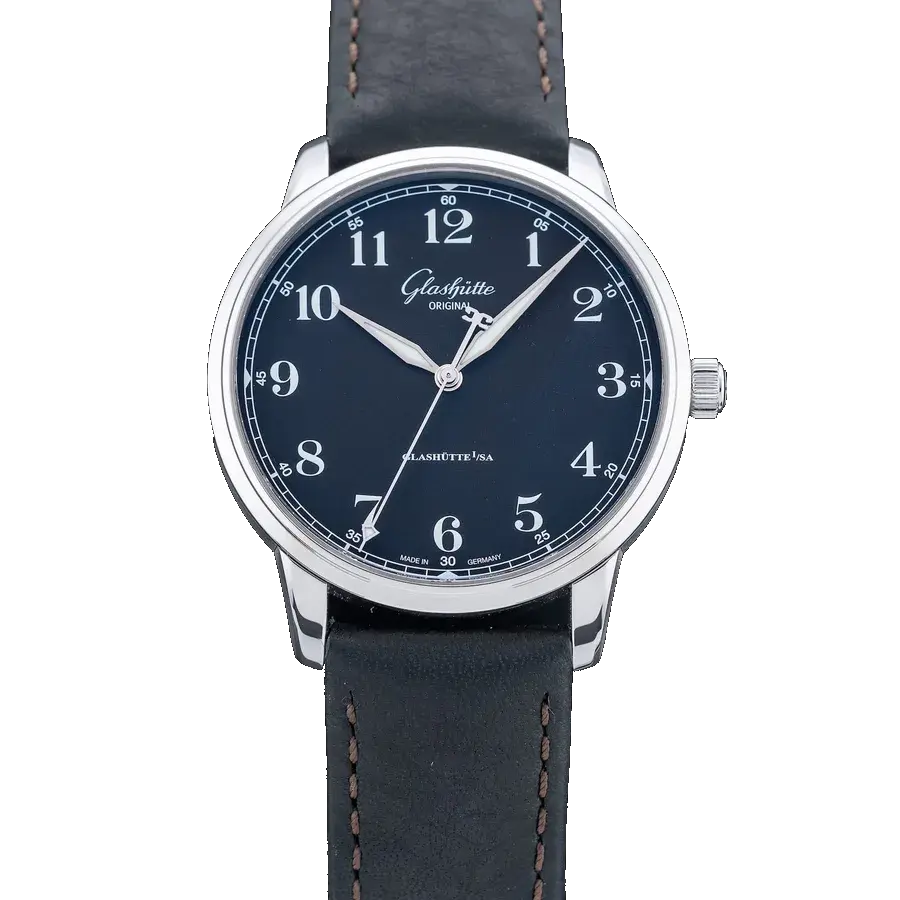 Glashütte Original Senator Excellence 1-36-01-03-02-66, reference 