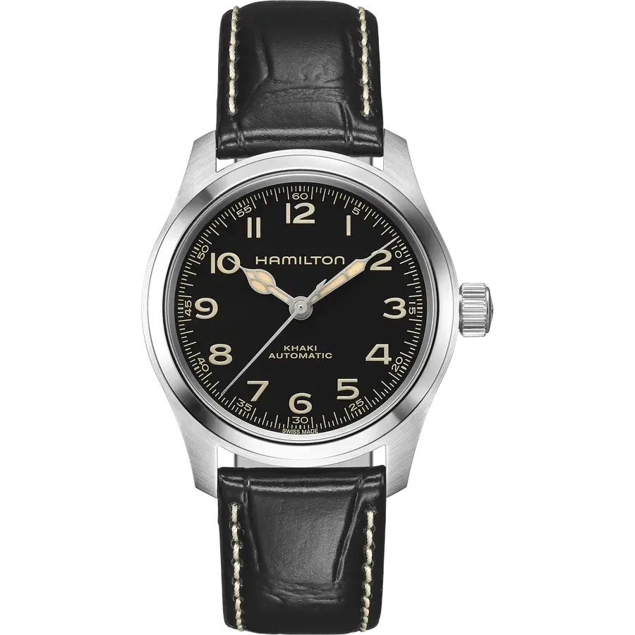 Hamilton H70405730 Khaki Field Murph 38mm Automatic // Pre-Owned, reference H70405730