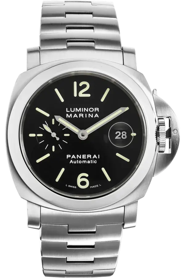 Panerai Luminor Marina Stainless Steel Automatic, reference VPAN02931