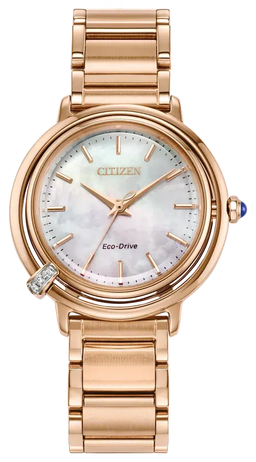 Citizen L Arcly, reference EM1098-68D
