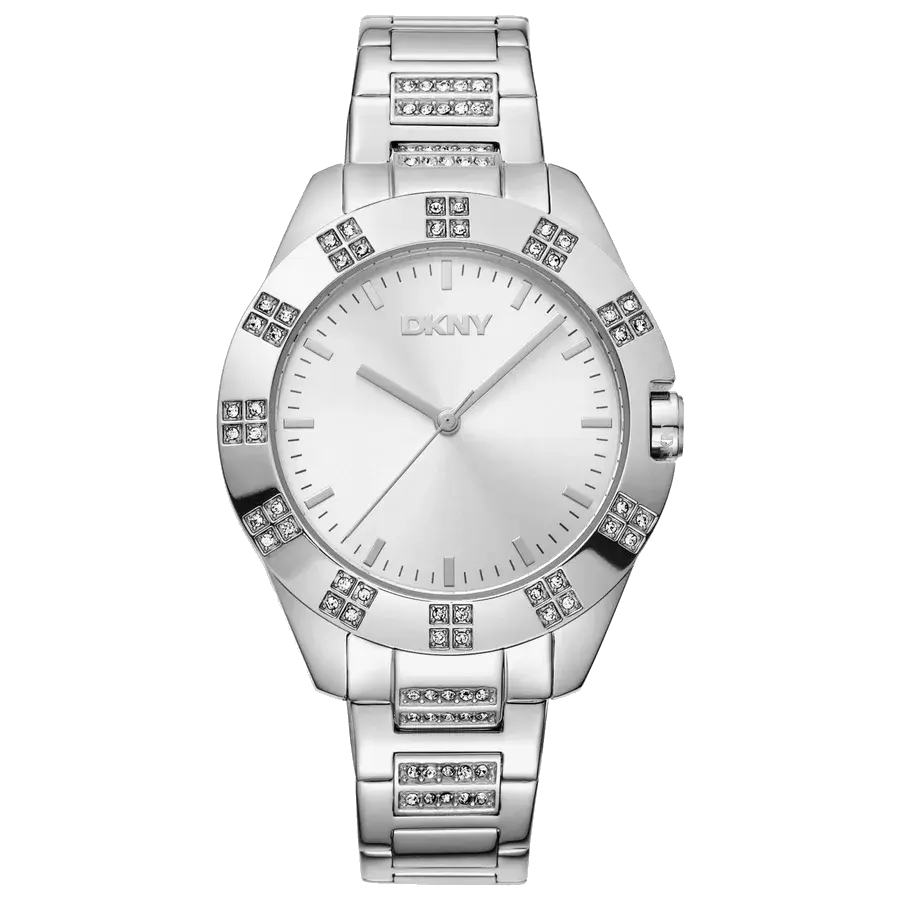 DKNY Evening Women's Watch, reference DK1L019M0015