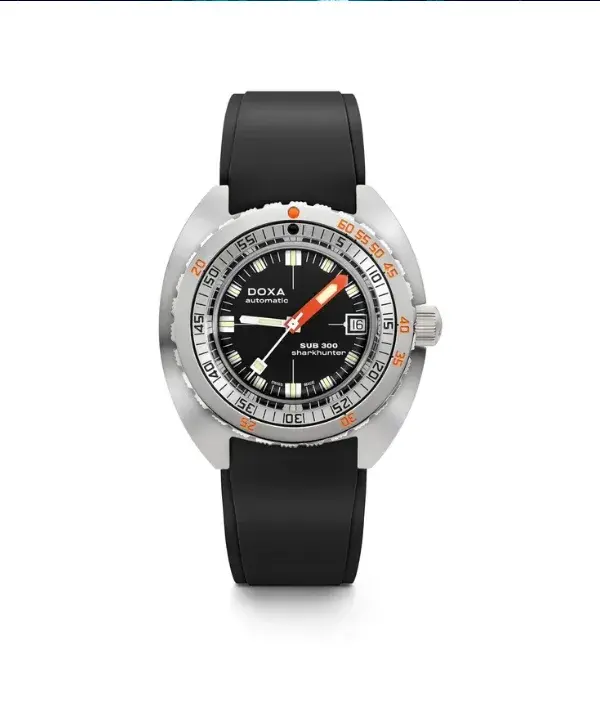 Doxa SUB 300 Sharkhunter 821.10.101.20, reference 