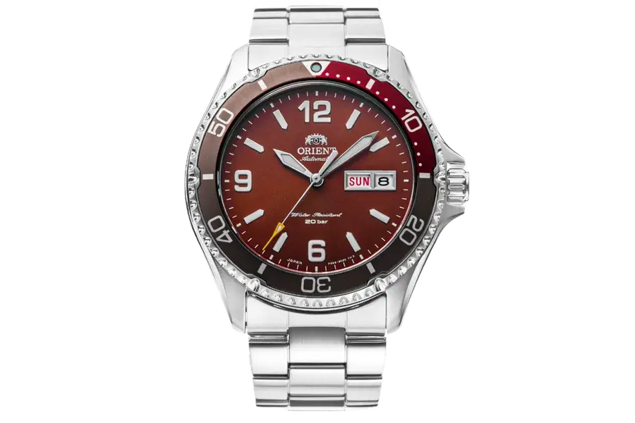 Orient RA-AA0820R39B, reference RA-AA0820R39B