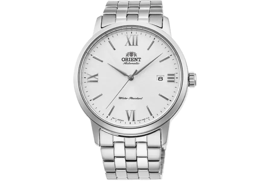 Orient Symphony IV, reference RA-AC0F10S30B