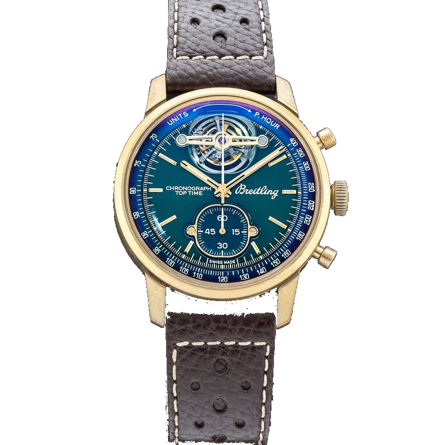 Breitling Top Time B21, reference NB2125