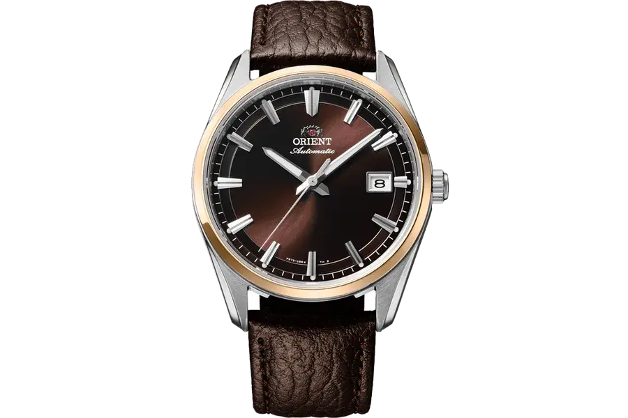 Orient Stretto Date, reference RA-AC0R03Y30B
