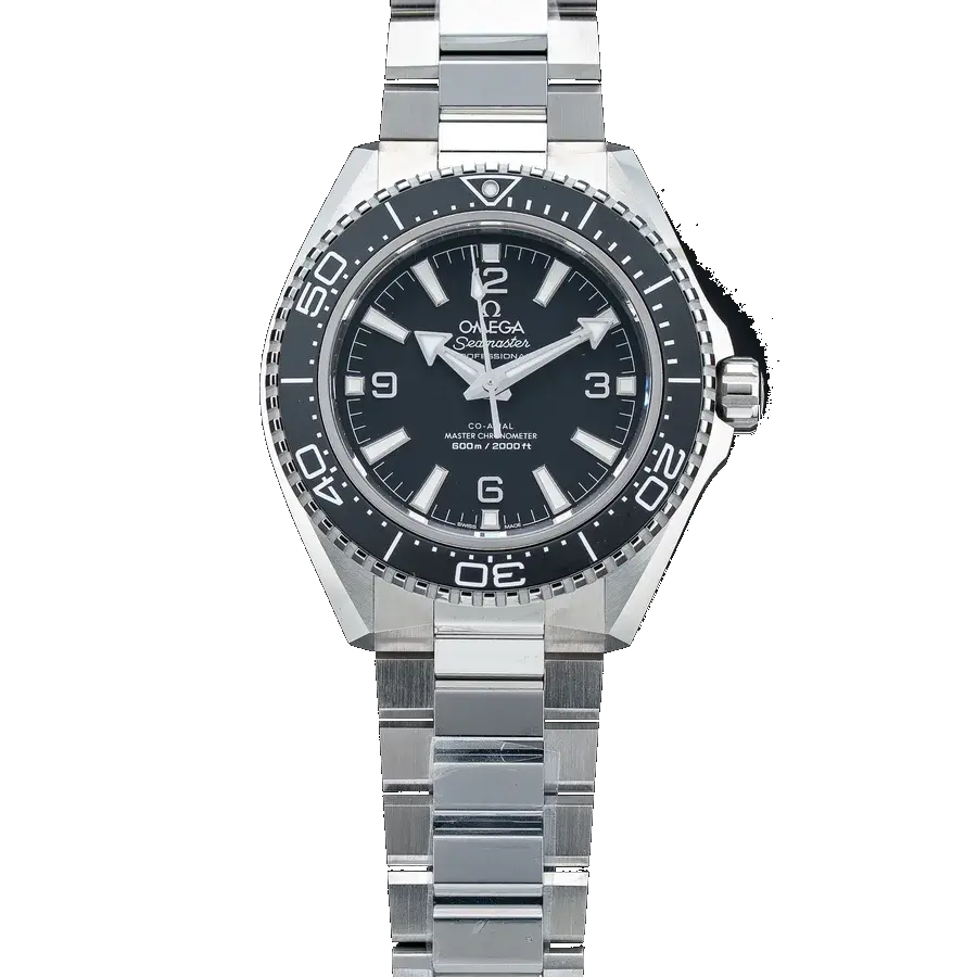 Omega Seamaster Planet Ocean 600M, reference 217.30.42.21.01.001