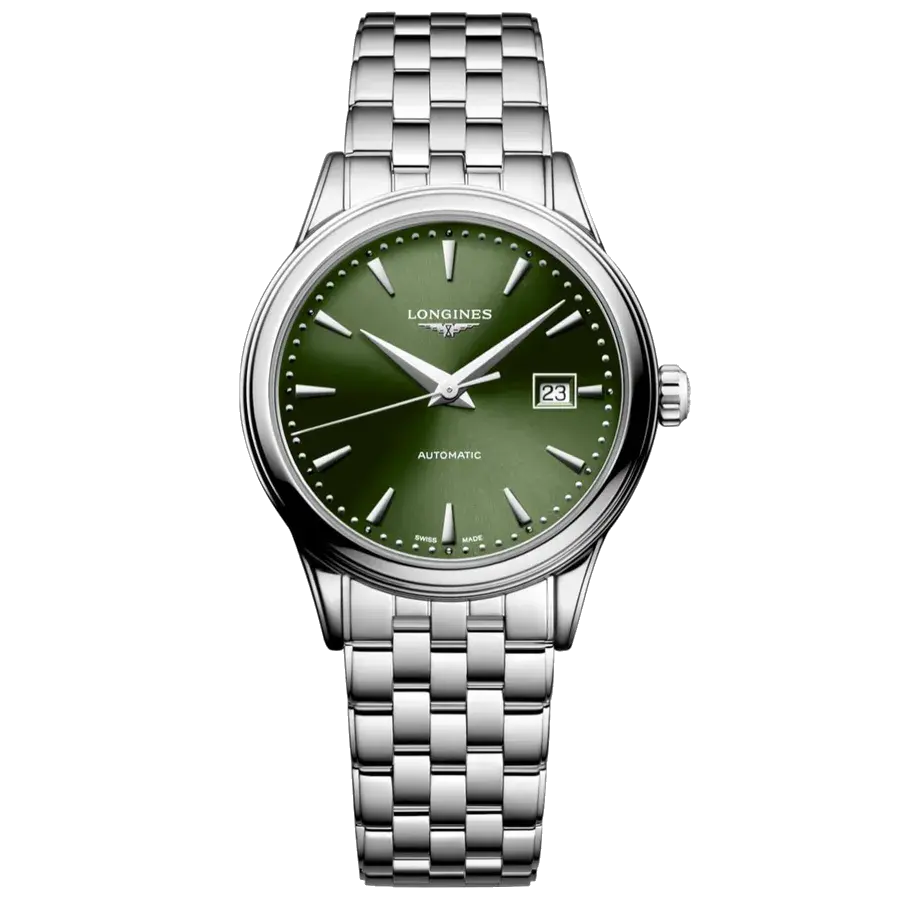 Longines Flagship Classic, reference L4.374.4.02.6