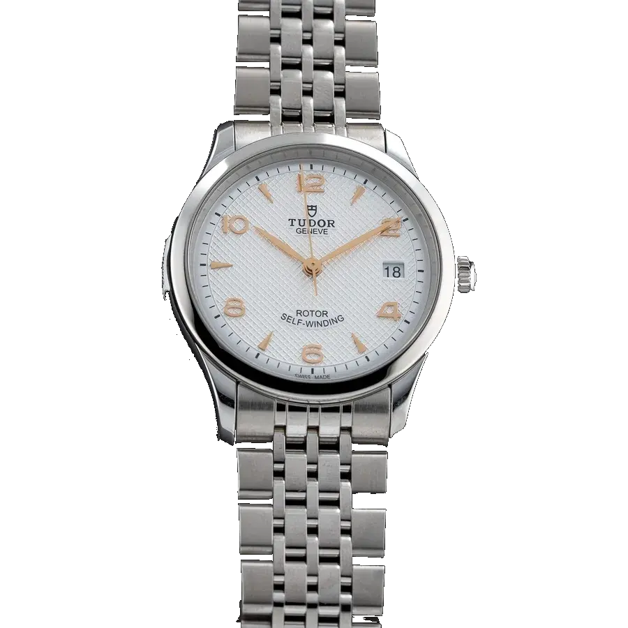Tudor 1926 36mm Steel, reference M91450-0001