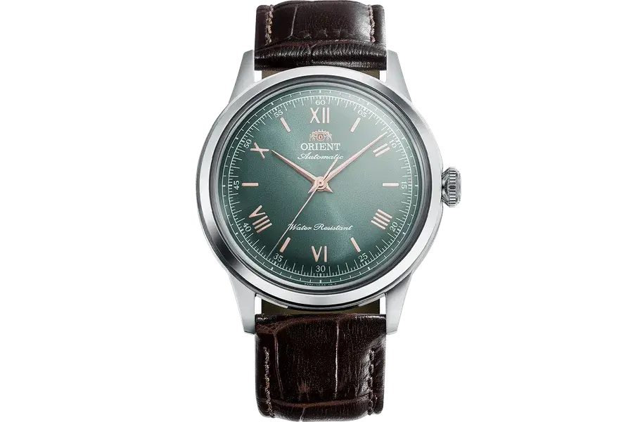 Orient Bambino No Date, reference RA-BB0001E30B