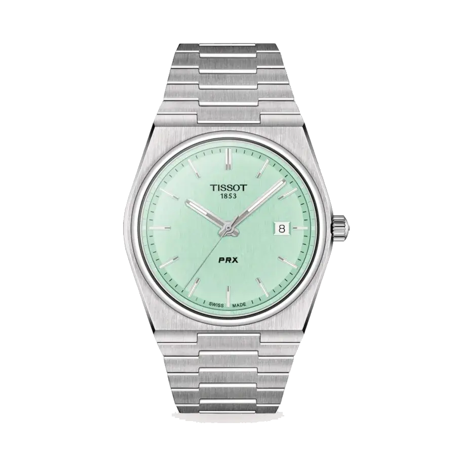 Tissot PRX 40mm, reference T1374101109101