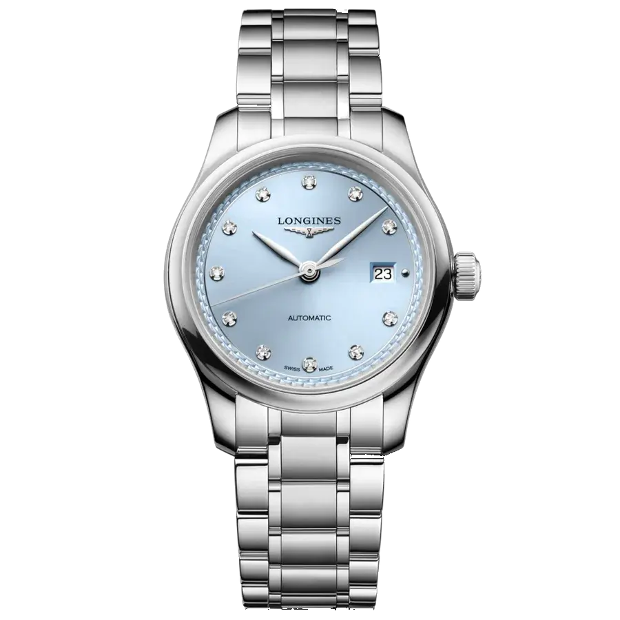 Longines Master Collection, reference L2.449.4.97.6