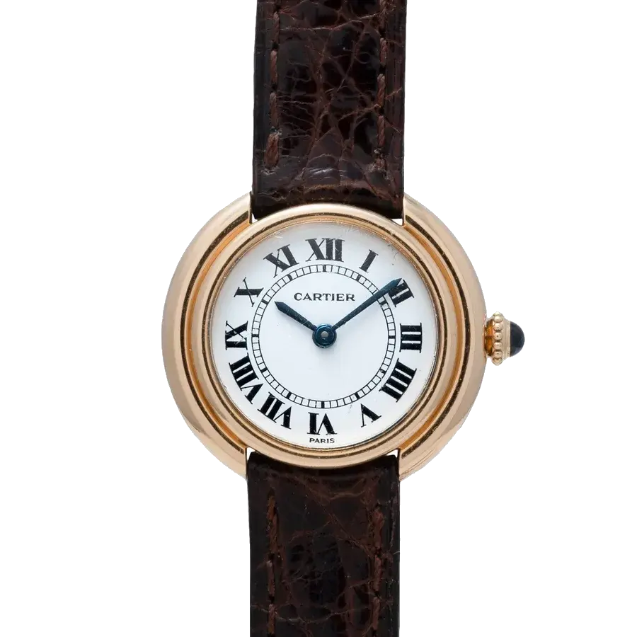 Cartier Vendome, reference 