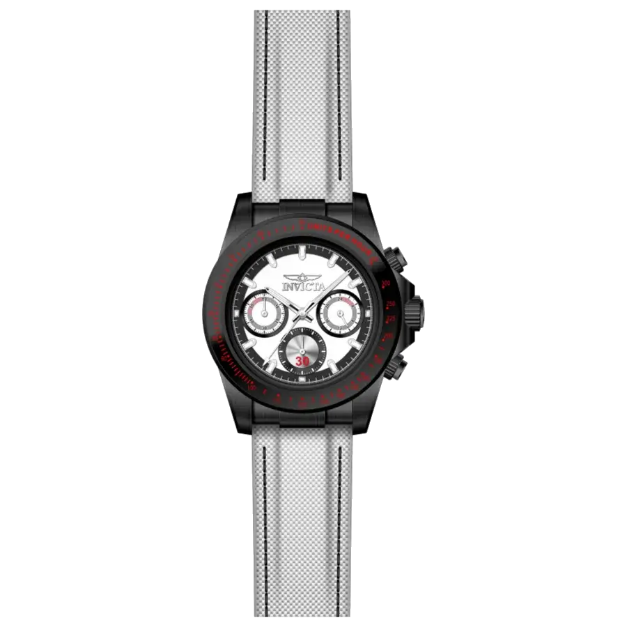 Invicta Speedway Men's Watch, reference IN-50543