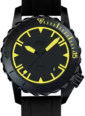 Dievas Ghost - Rubber, reference MYMK3GHOST/DI/R