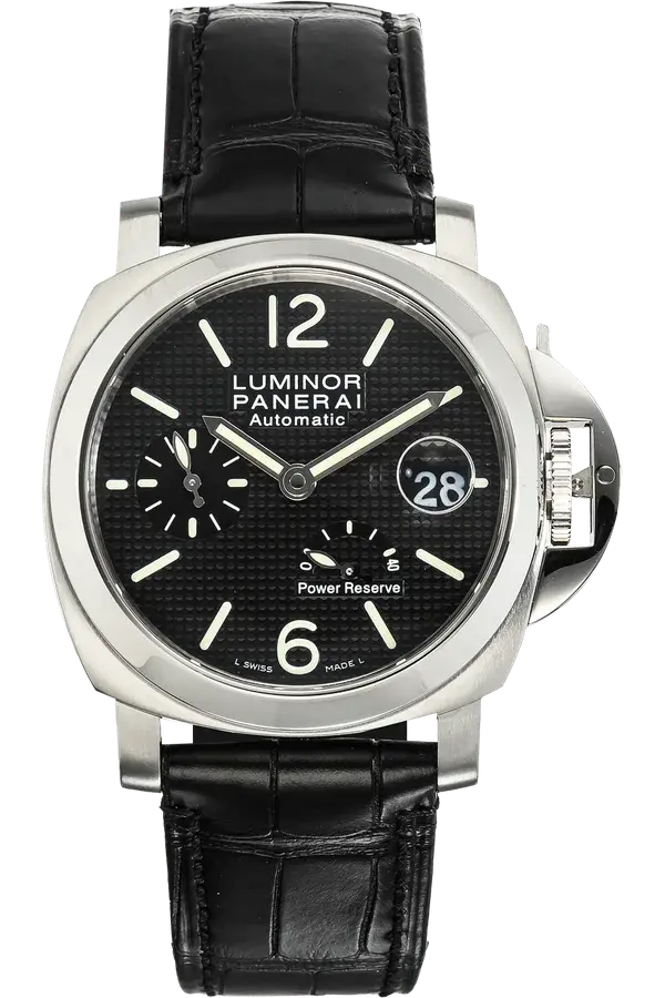 Panerai Luminor Power Reserve Stainless Steel Automatic, reference VPAN02976