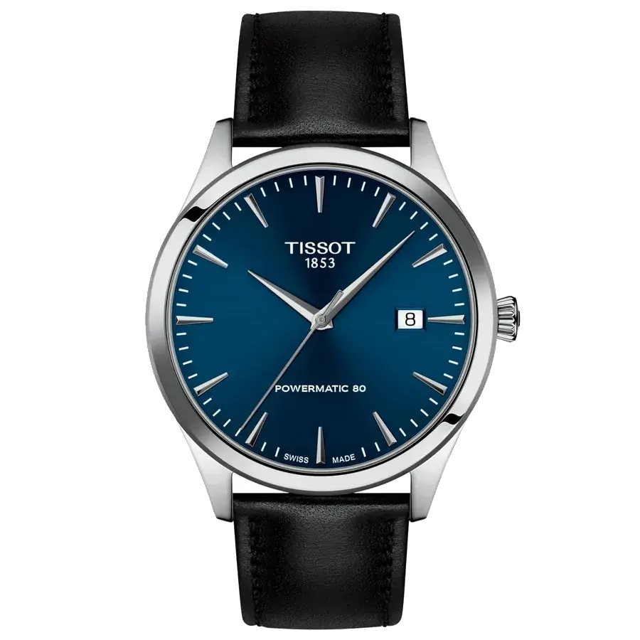 Tissot Classic Dream 40mm, reference T158.407.16.041.00