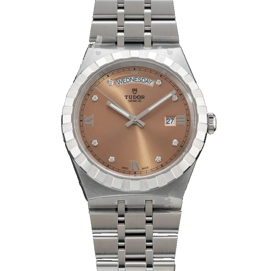 Tudor Royal, reference M28600-0011