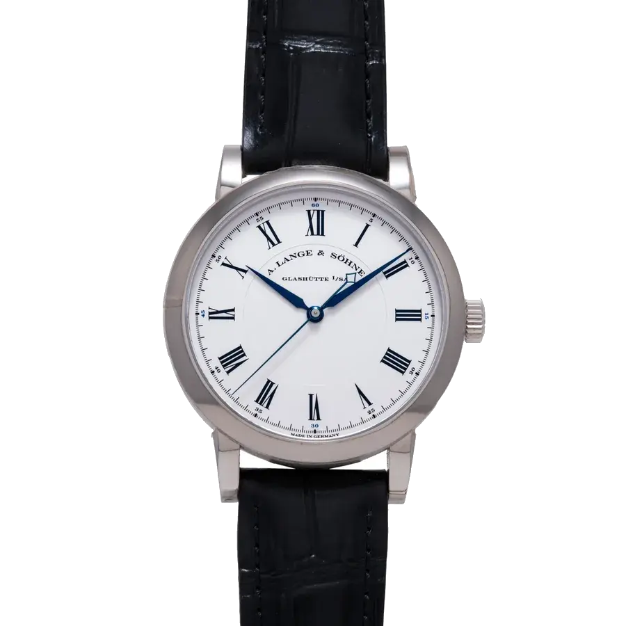 A Lange & Sohne CPO A. Lange & Söhne Richard Lange 'Boutique Edition', reference