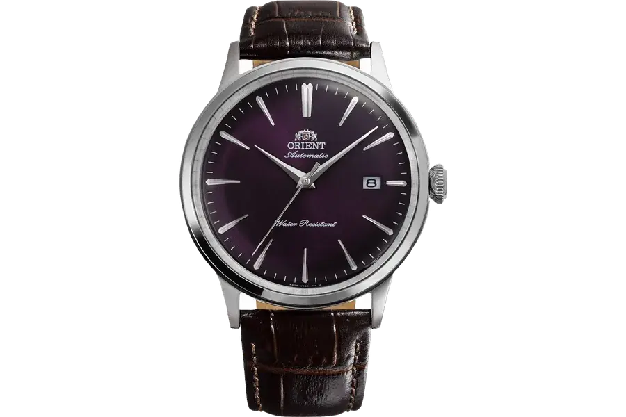 Orient Bambino Version 7 (40.5mm), reference RA-AC0032V30B