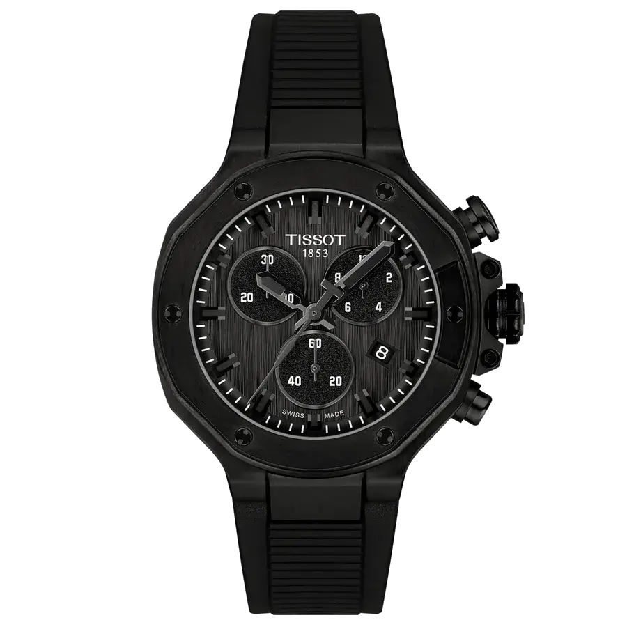 Tissot T-Race 38mm, reference T141.817.37.051.00
