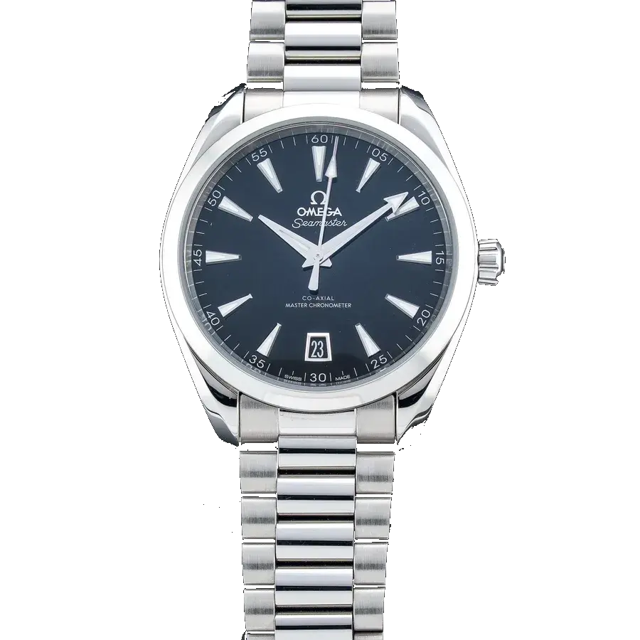 Omega Seamaster Aqua Terra, reference 220.10.41.21.01.002