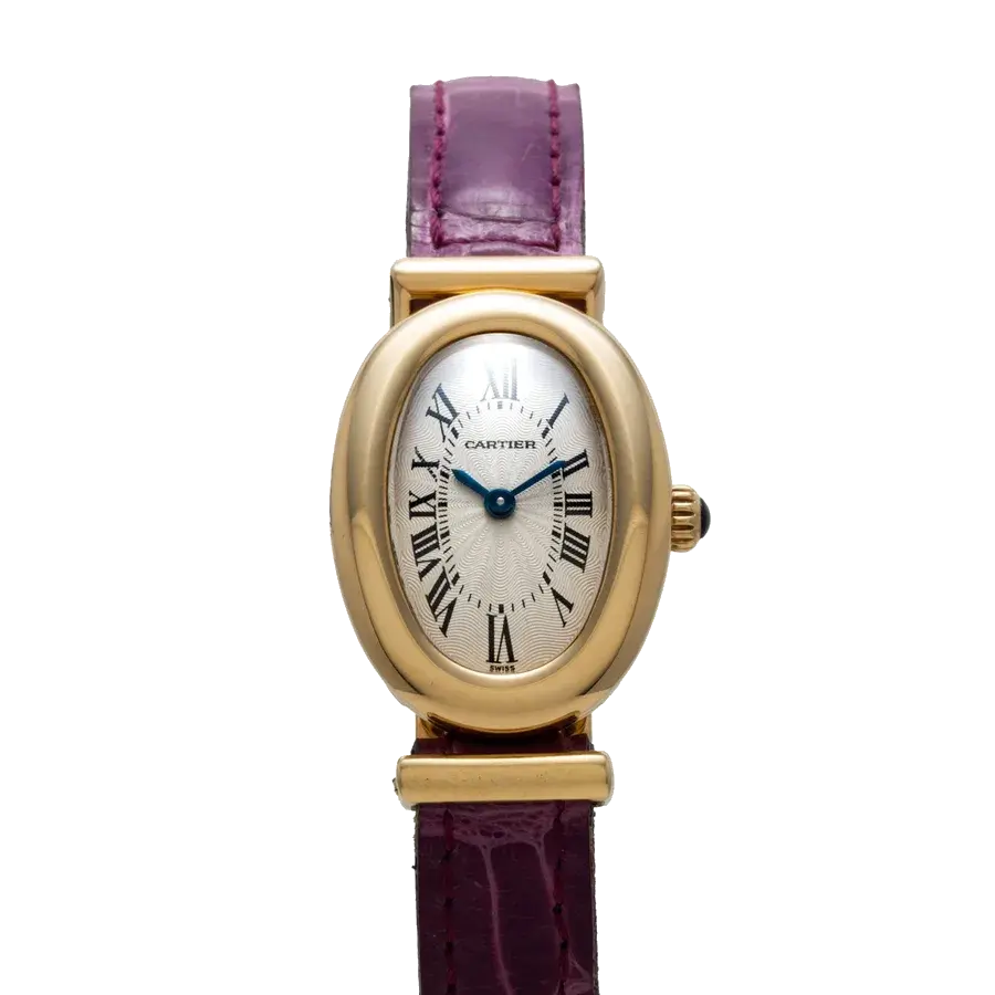 Cartier Baignoire, reference 