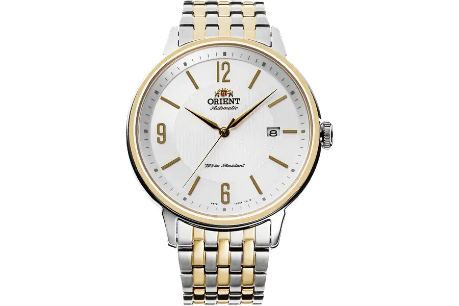 Orient RA-AC0J07S30B, reference RA-AC0J07S30B