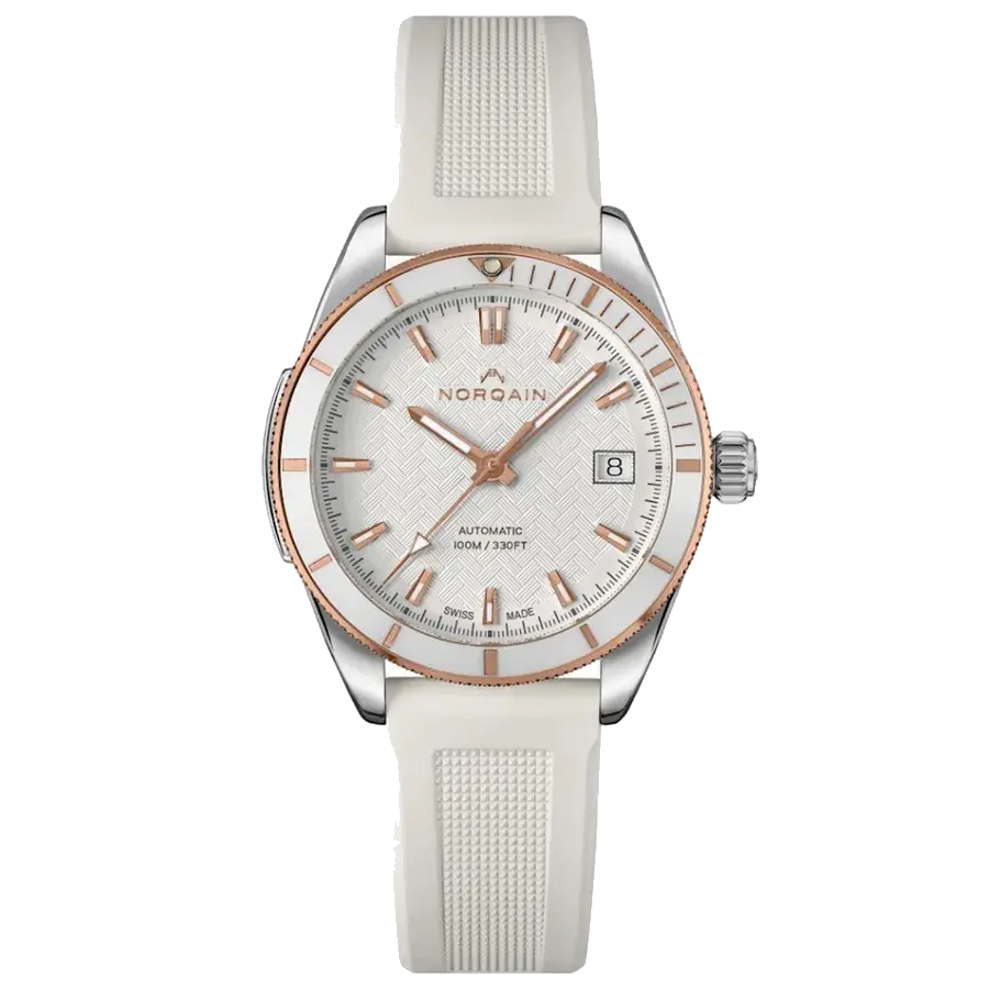 Norqain Adventure Sport 37Mm, reference N1800.08S09.W01.R02