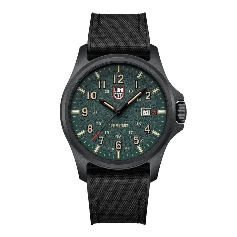 Luminox Atacama Field Watch 43mm Quartz, reference XL.1977