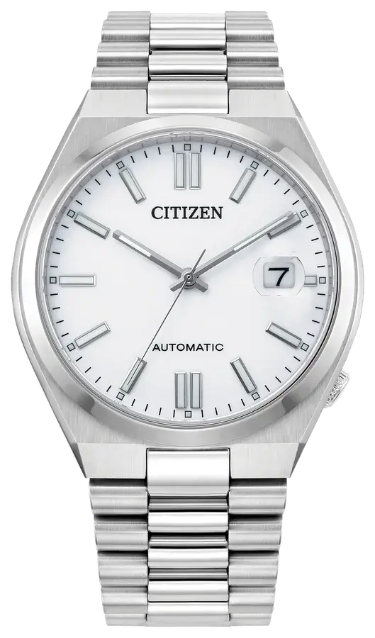 Citizen TSUYOSA, reference NJ0150-56A